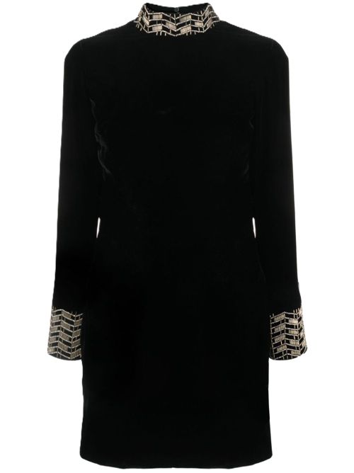 MVP Brera Abito nero MVP | MVPI3AB076BRERA DRESSBLACK